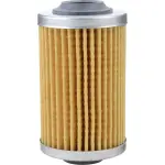 P2129 - : Luberfiner P2129 Oil Filter Element for LUBER-FINER Image