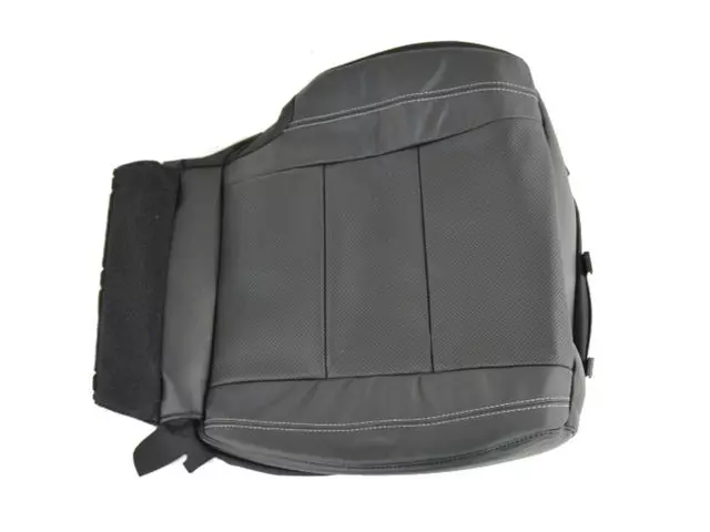 5RV40DX9AC - Interior Trim: Rear Seat Cushion Cover, Right for Mopar Image