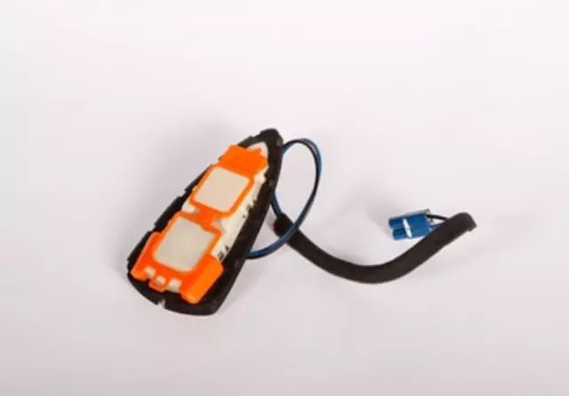 20902973 - Electrical: Satellite Antenna for GM Image