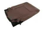 85147660 - : Seat Back Cover for GM Image
