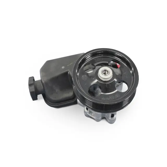 52089339AC - Steering: Power Steering Pump for Mopar Image