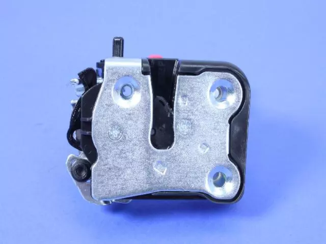 Rear Door Latch, Right - Mopar (68268220AA)