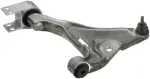TC6339 - : Control Arm and Ball Joint Assembly for DELPHI Image