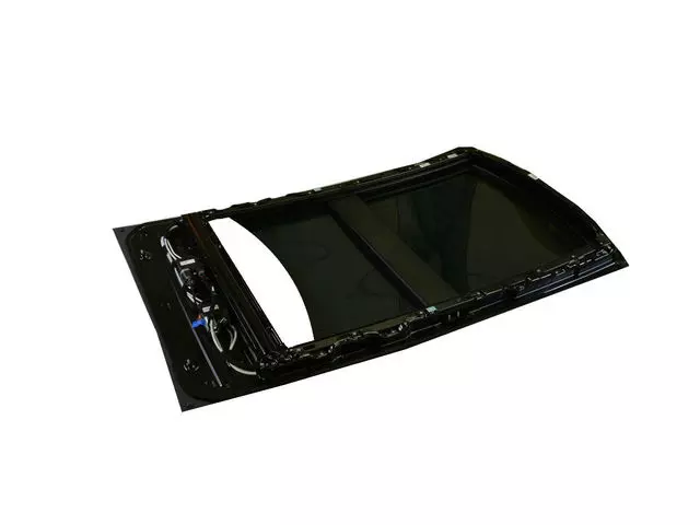Complete Sunroof - Mopar (6JV01JXWAA)
