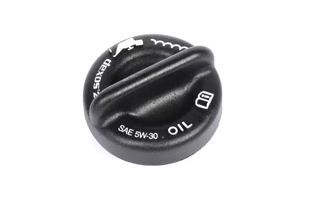 FC246 - : Acdelco™ Engine Oil Filler Cap for GM Image
