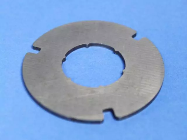 Transmission O/drive Clutch Plate - Mopar (04431668AB)