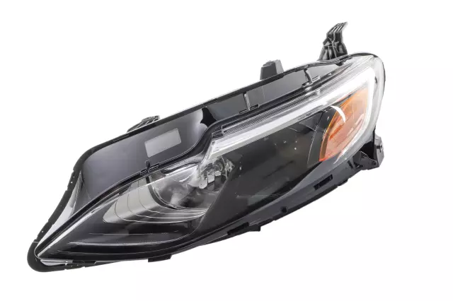 Driver Side Headlamp - GM (84680167)