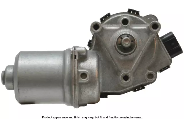 4320046 - Exterior: Windshield Wiper Motor for Cardone Image