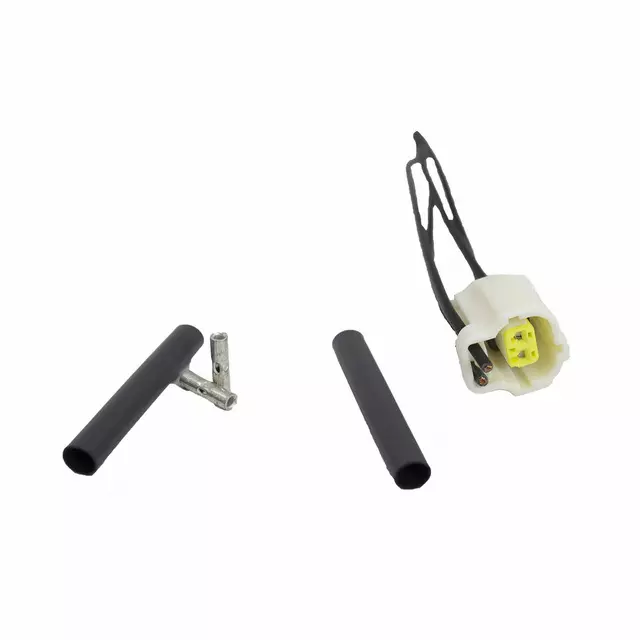 Wire Assembly - Ford (3U2Z-14S411-ARB)