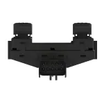 68290766AC - Interior Trim: Power Window Switch for Mopar Image