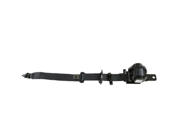 Front Outer Seat Belt, Left - Mopar (1HZ07LC5AI)