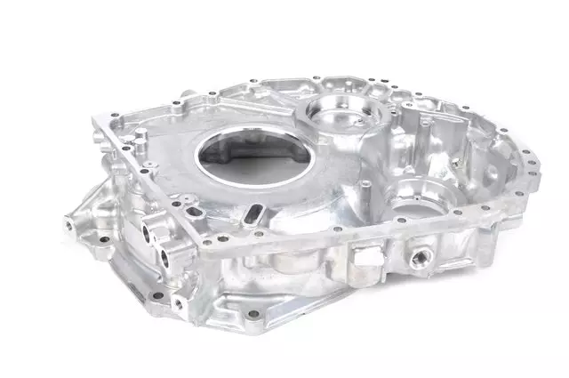 24281393 - : Automatic Transmission Torque Converter and Differential Housing for GM Image