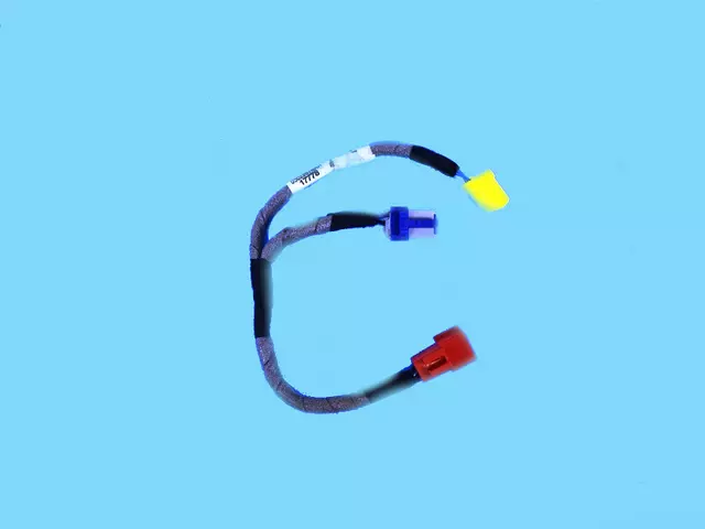 5029674AA - Electrical: Console Wiring for Mopar Image