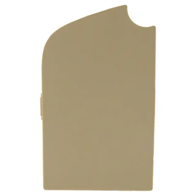 8A5Z5422620AE - Body: Cap for Ford Image