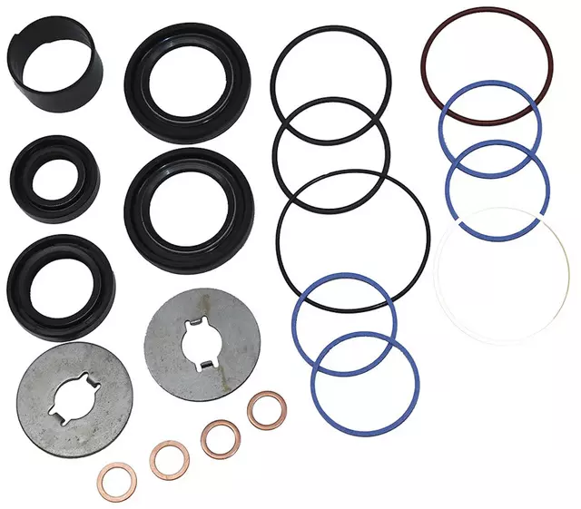36348857 - : Steering Gear Pinion Shaft Seal Kit for ACDelco Image