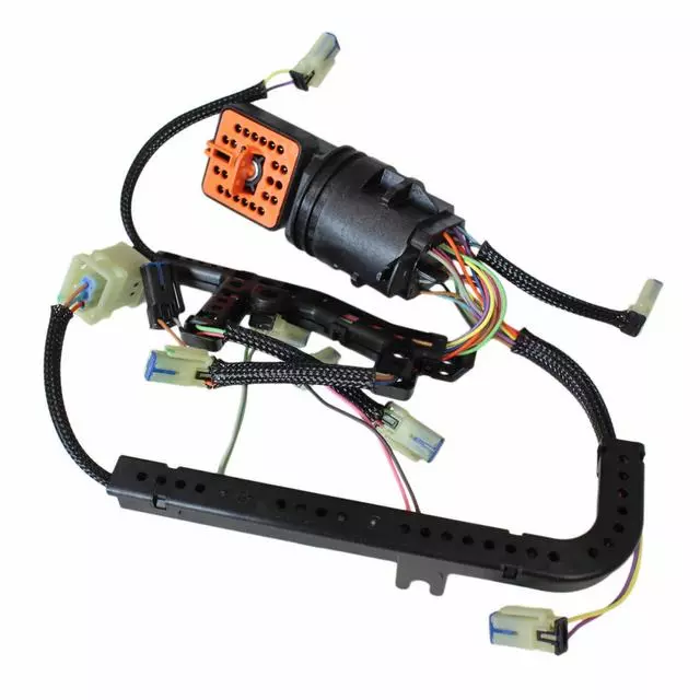 Connector - Ford (4C3Z-7G276-AA)