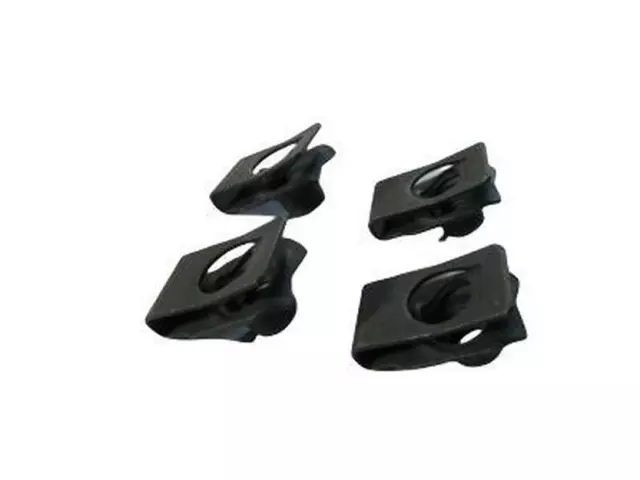 N623333S100 - : Nut Adjusting Screw for Ford Image