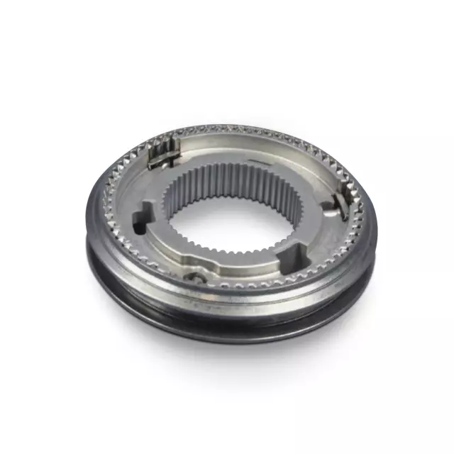5137639AB - Manual Transmission 6 Speed: First And Second Synchronizer for Mopar Image