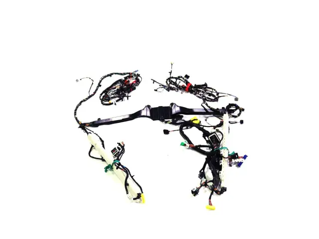 68381295AE - : Body Wiring for Mopar Image