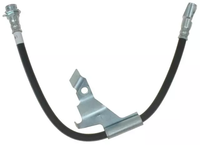 19174025 - : Rear Driver Side Hydraulic Brake Hose Assembly for GM Image