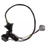 FB5Z13410A - : Socket &amp; Wire for Ford: Explorer, Police Interceptor Utility Image