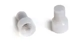 833382 - : Closed-End Shrink Butt Connectors, 16 - 14 Gauge for Grote Lighting Image