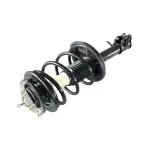 869019 - : 96-00 Toyota RAV4 (AWD) Suspension Strut and Coil Spring Assembly  - Front Left for GSP Image