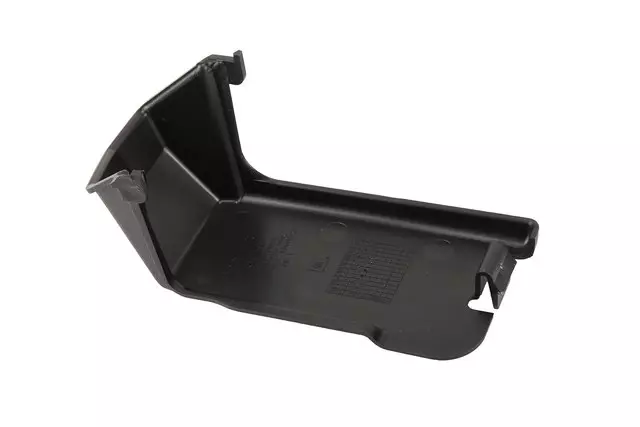 23347544 - : Battery Negative Cable Terminal Cover for Buick: Envision, Regal Sportback, Regal TourX | Cadillac: XT4 | Chevrolet: Malibu Image