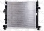 13351C - : gpd Radiator 13351C for GLOBAL PARTS DISTRIBUTORS Image