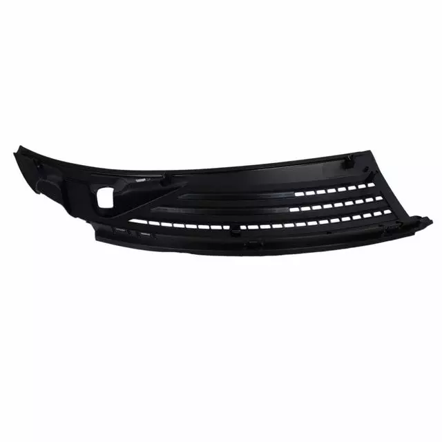 2009-2014 F-150 LH Driver-Side Wiper Cowl Panel - Ford (BL3Z15022A69A)