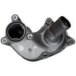 8241513 - Belts and Cooling: gpd Water Outlet 8241513 for GLOBAL PARTS DISTRIBUTORS Image