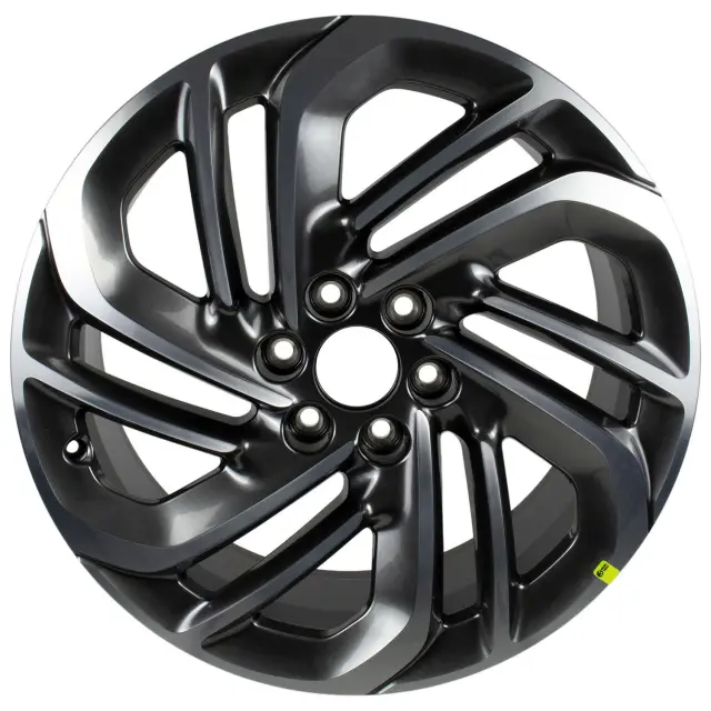 2025-2026 Lincoln Navigator Wheel, Alloy SL7Z-1007-F | OEM Parts