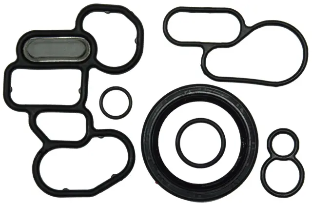 JV5086 - Engines &amp; Components: Engine Timing Cover Gasket Set for Mahle Image