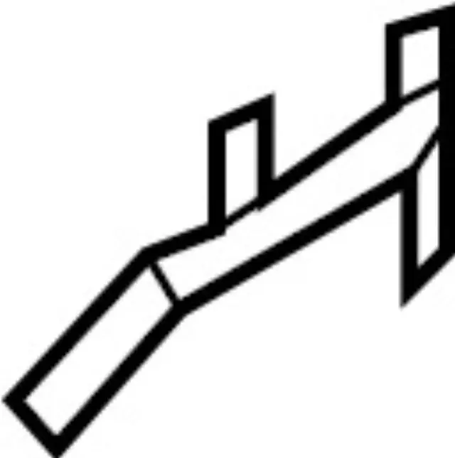 884581LA0B - Body: Recline Cover for INFINITI: QX56, QX80 Image