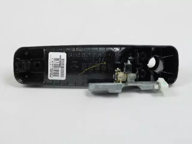 Door Exterior Handle, Left - Mopar (5HW79DBMAI)