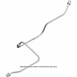 85542733 - : F (S)Pipe for GM Image