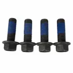 W704758S436 - : Disc Brake Caliper Bracket Mounting Bolt for Ford: E-550 Econoline Super Duty, E-550 Super Duty, F-450 Super Duty, F-550 Super Duty Image