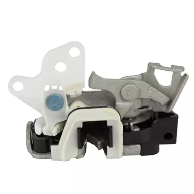 Door Latch Assembly - Ford (CL3Z-1521812-A)