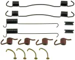 HW7199 - : Drum Brake Hardware Kit for Dorman Image