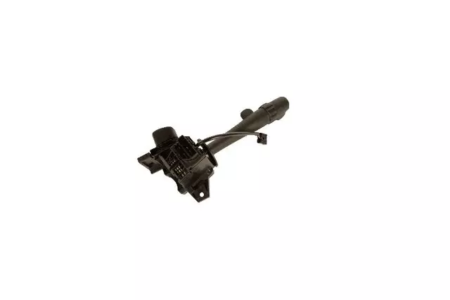 Turn Signal, Headlight, Dimmer, Windshield Wiper and Hazard Switch with Lever - GM (15849314)