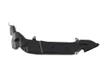 68379751AC - Air Conditioners and Heaters: A/c And Heater Duct for Jeep: Grand Cherokee, Grand Cherokee L Image