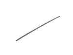 68348684AG - : Upper Molding for Mopar Image