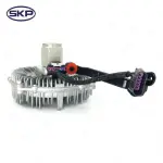 SK9302640 - : SKP Engine Cooling Fan Clutch for Skyward Automotive Image