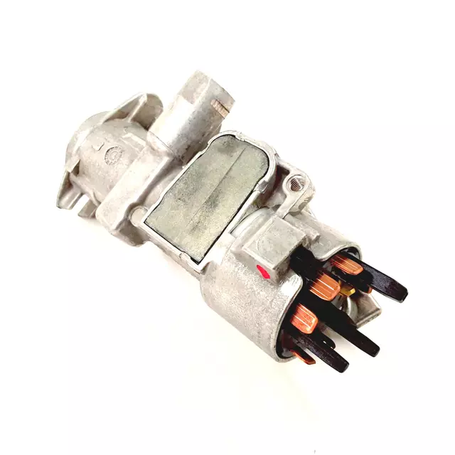 Steering Lock - Volkswagen (4B0-905-851-B)