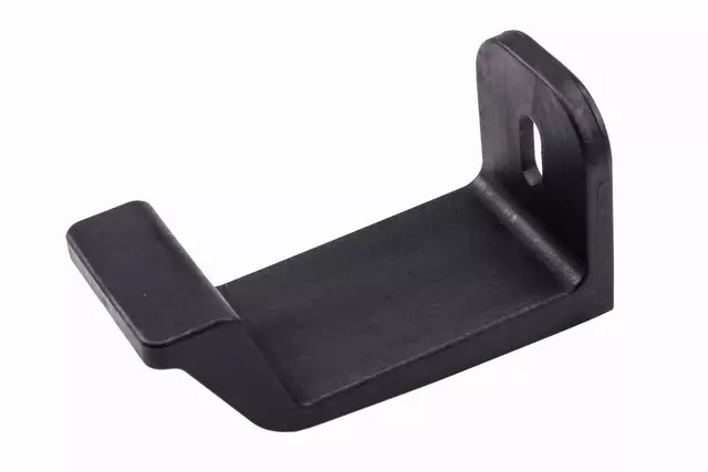 15140585 - Cooling System: Shroud Upper Bracket for Buick: LaCrosse | Chevrolet: Impala, Impala Limited, Monte Carlo | Pontiac: Grand Prix Image