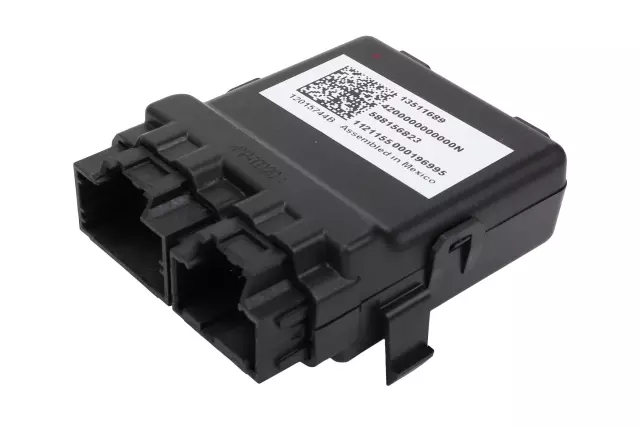 13511689 - : 2018-2020 GM Module for Chevrolet: Equinox Image
