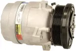 58973 - : GM V5 Compressor for FOUR SEASONS Image