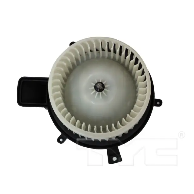 700216 - Air Conditioning &amp; Heat: TYC HVAC Blower Motor for TYC Image