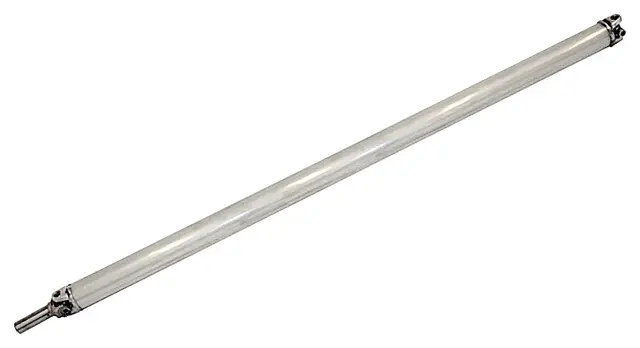 986758 - Transmission &amp; Drivetrain: Rear 1-Piece Aluminum Driveshaft Assembly for Dorman Image