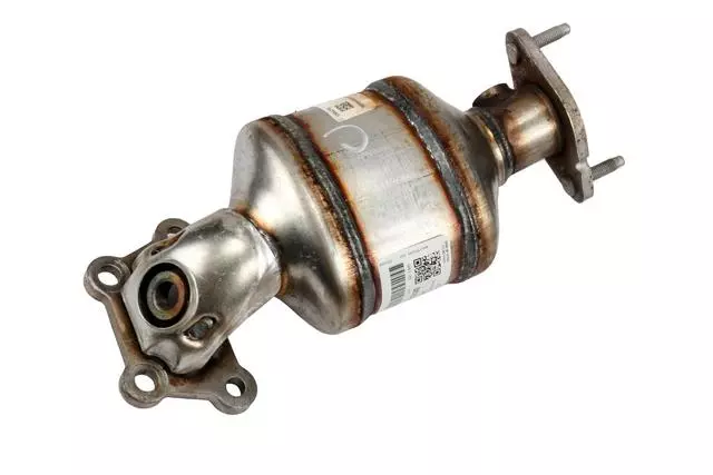 19420254 - Exhaust: Catalytic Converter for GM Image
